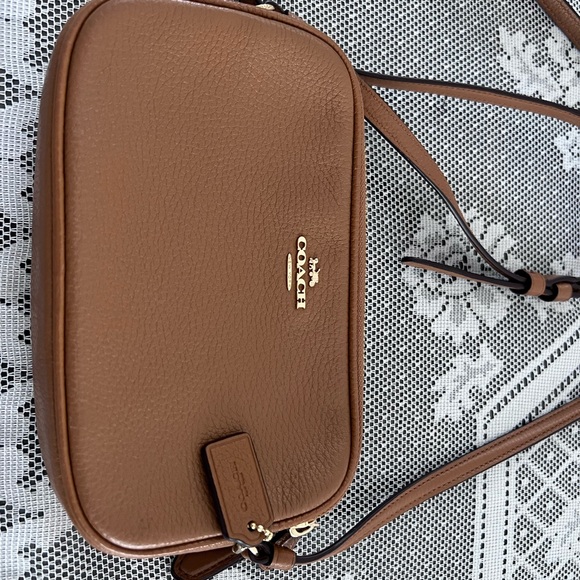 Coach, mini Jamie Camera Bag - Picture 4 of 6